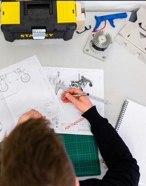 Home Engineering – Scantek Sri Lanka